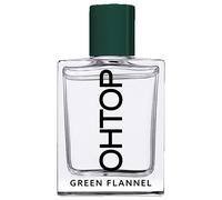Green Flannel Eau de Parfum 100 ml