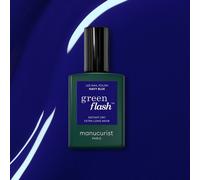 Green Flash™ Colore Navy Blue Manucurist 15ml