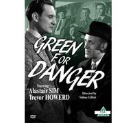 Green for Danger [Edizione: Regno Unito]