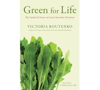 Victoria Boutenko Green for Life (Tascabile)