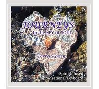 Green, Forrest - Journeys In The Key Of Soul
