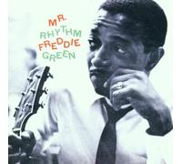 Green,Freddie - Mr.Rhythm