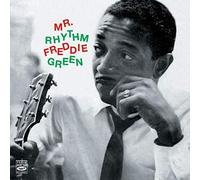 Green, Freddie - Mr. Rhythm