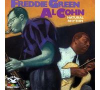 Green, Freddie - Natural Rhythm