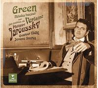 Green-French Melodies Vol.2 [M