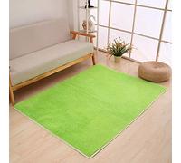Green Fruit Area Tappeto 200 x 250 cm - Elegante decorazione soggiorno versatile tappetino da cucina perfetto per la casa manager - Migliora il tuo spazio con un design moderno