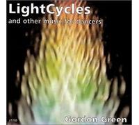 Green, G. - Light Cycles & Other Music for