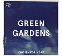 Green Gardens / Oh Papa - Chosen For Me / That So - 7"