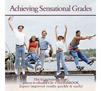 GREEN, GARY -SELF DEVELOP - ACHIEVING SENSATIONAL GRA