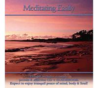 GREEN, GARY -SELF DEVELOP - MEDITATING EASILY