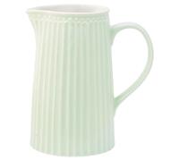 Green Gate Boccale - Jug - Alice verde pallido - 1 litro