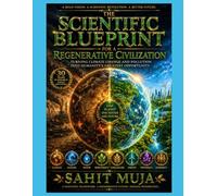 GREEN GENESIS: The Scientific Blueprint for a Regenerative Civilization: Turning Climate Change and Pollution into Humanity’s Greatest Opportunity