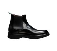 GREEN GEORGE - Beatles Polished - - Shoes - Uomo - Nero - 43 1/2 EU