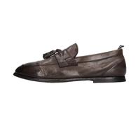GREEN GEORGE - Maremma 432Wash Loafer - -Shoes -Uomo -Marrone -44 EU