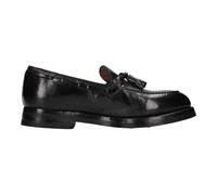 GREEN GEORGE - Maremma Loafer - - Shoes - Uomo - Nero - 41 EU