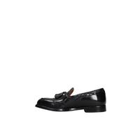 GREEN GEORGE - Mocassino 2065 Maremma Wash - - Shoes - Uomo - Nero - 41 EU