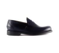 GREEN GEORGE - Penny Loafer - - Shoes - Uomo - Blu - 42 EU