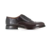 GREEN GEORGE - Scarpa Oxford - - Shoes - Uomo - Marrone - 41 1/2 EU