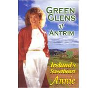 Green Glens of Antrim