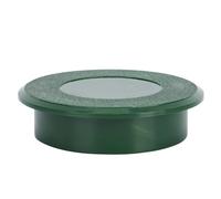 Green Golf Cup Cover Golf Hole Putting Cup Practice Cup Strumenti di allenamento per viaggi in ufficio a casa