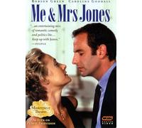 Green/Goodall - Me & Mrs. Jones