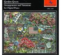 Green, Gordon - Digital Piano Arrangements