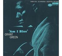 Green, Grant - Am I Blue