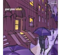Green,Grant - Ballads