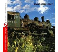 Green Grant - Easy