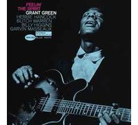 Green, Grant - Feel The Spirit