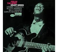 Green, Grant - Feelin The Spirit
