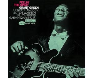 Green, Grant - Feelin The Spirit