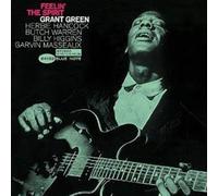 Green, Grant - Feelin' The Split