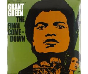 Green, Grant - Final Comedown