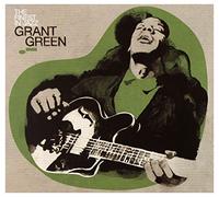 Green Grant - Finest in Jazz