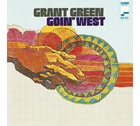 Green, Grant - Goin' West