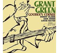 Green*Grant - Gooden's Corner