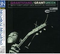 Green, Grant - Grant's First Stand