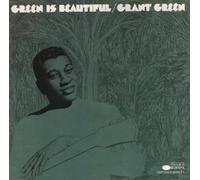 Green, Grant - Green Is Beautiful