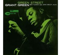 Green, Grant - Green Street