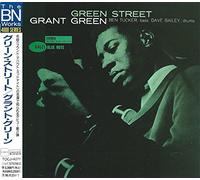 Green,Grant - Green Street
