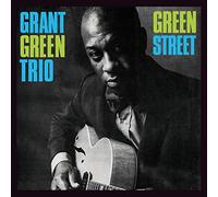 Green Grant - Green Street