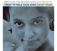 Green, Grant - I Want To Hold Your Hand