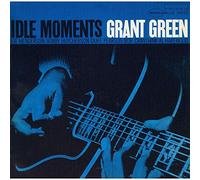 Green Grant - Idle Moments