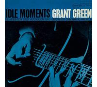 Green Grant - Idle Moments