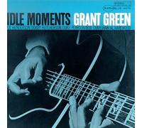 Green, Grant - Idle Moments