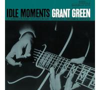 Green, Grant - Idle Moments
