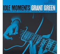 Grant Green Idle Moments (Vinyl LP) 12" Album
