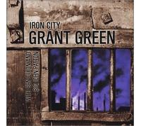 Green,Grant - Iron City