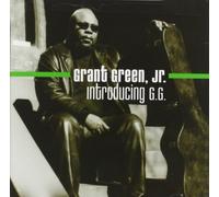 Green, Grant Jr. - Introducing G.G.